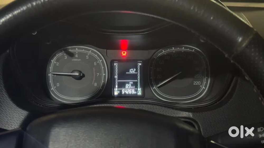 Maruti Suzuki Brezza 2022 Petrol Good Condition And V.lxi Varient