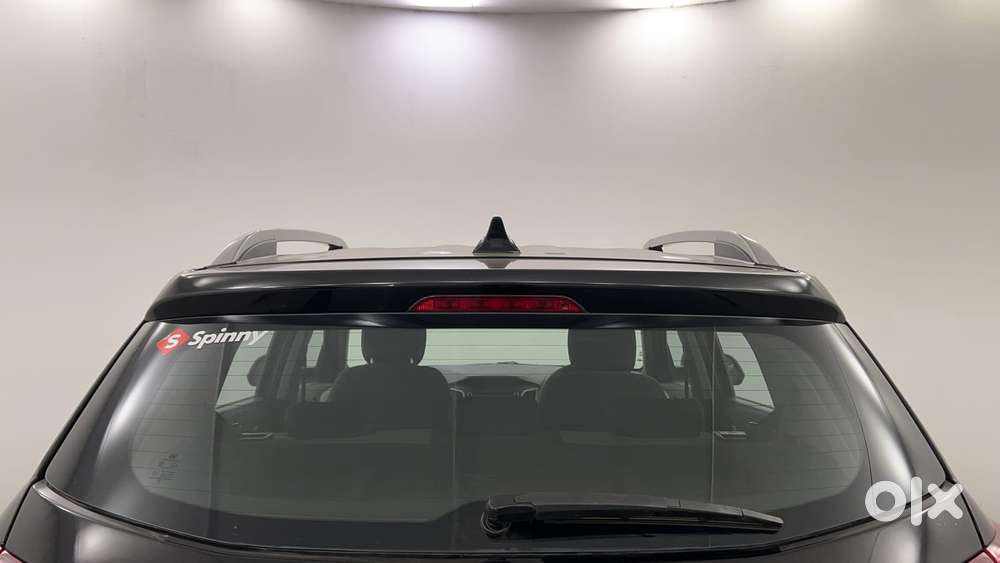 Hyundai Creta 1.6 Sx Plus, 2016, Petrol