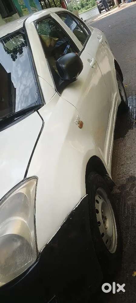 Very Good Car