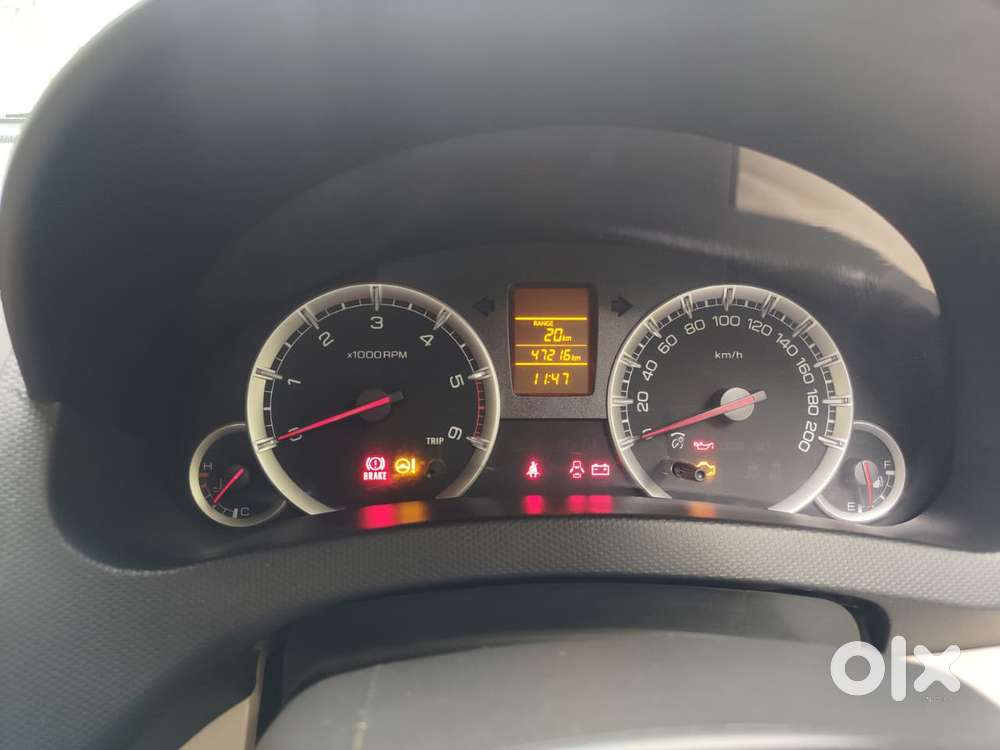Maruti Suzuki Dzire 2017-2020 Vdi, 2014, Diesel