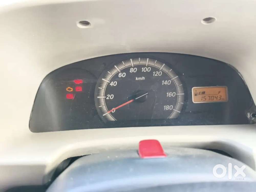 Maruti Suzuki Eeco 2018 Ac