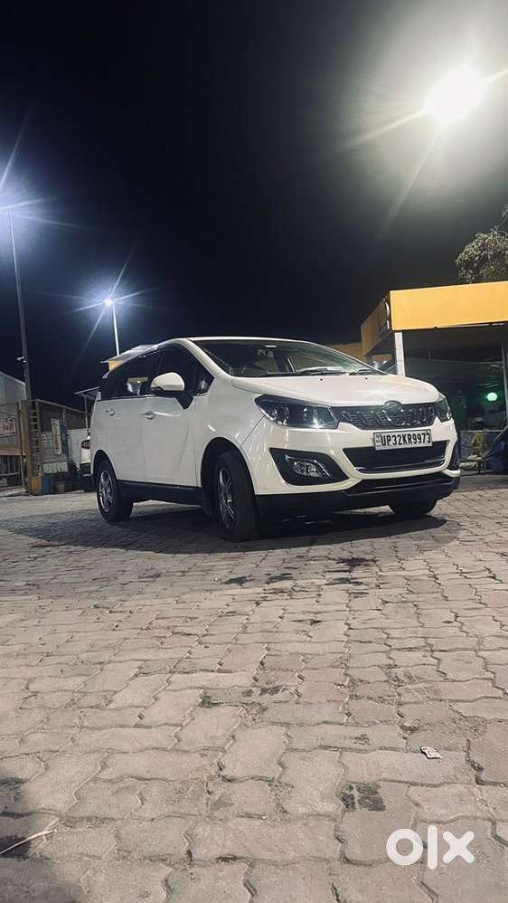 Mahindra Marazzo 2019 Diesel 60000 Km Driven