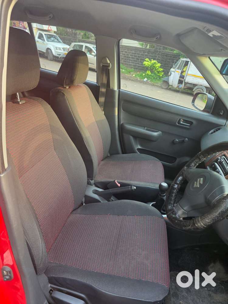 Maruti Suzuki Swift 1.3 Lxi, 2009, Petrol
