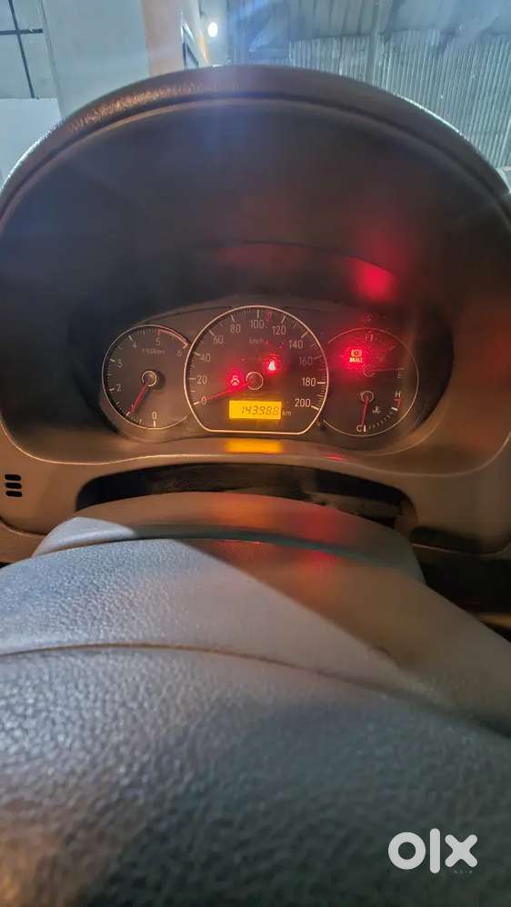 Maruti Suzuki Sx4 2011 Diesel 14000 Km Driven