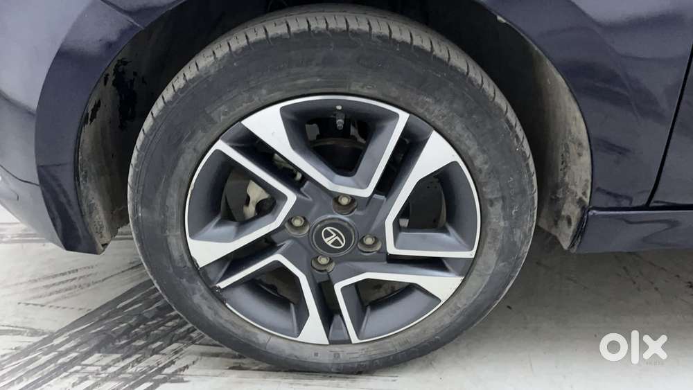 Tata Tiago Xza Plus, 2022, Petrol