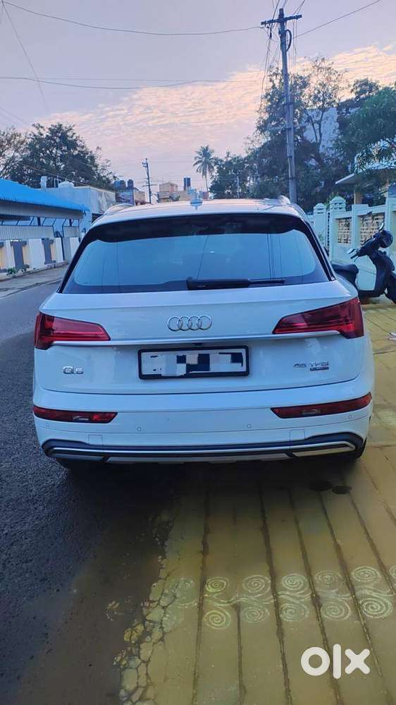 Audi Q5 Sale