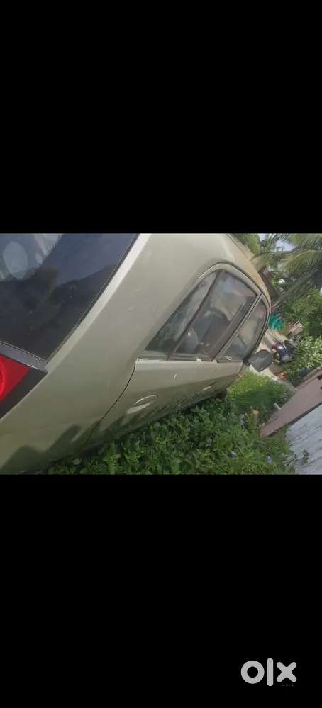 Hyundai Santro Le Zip 2001