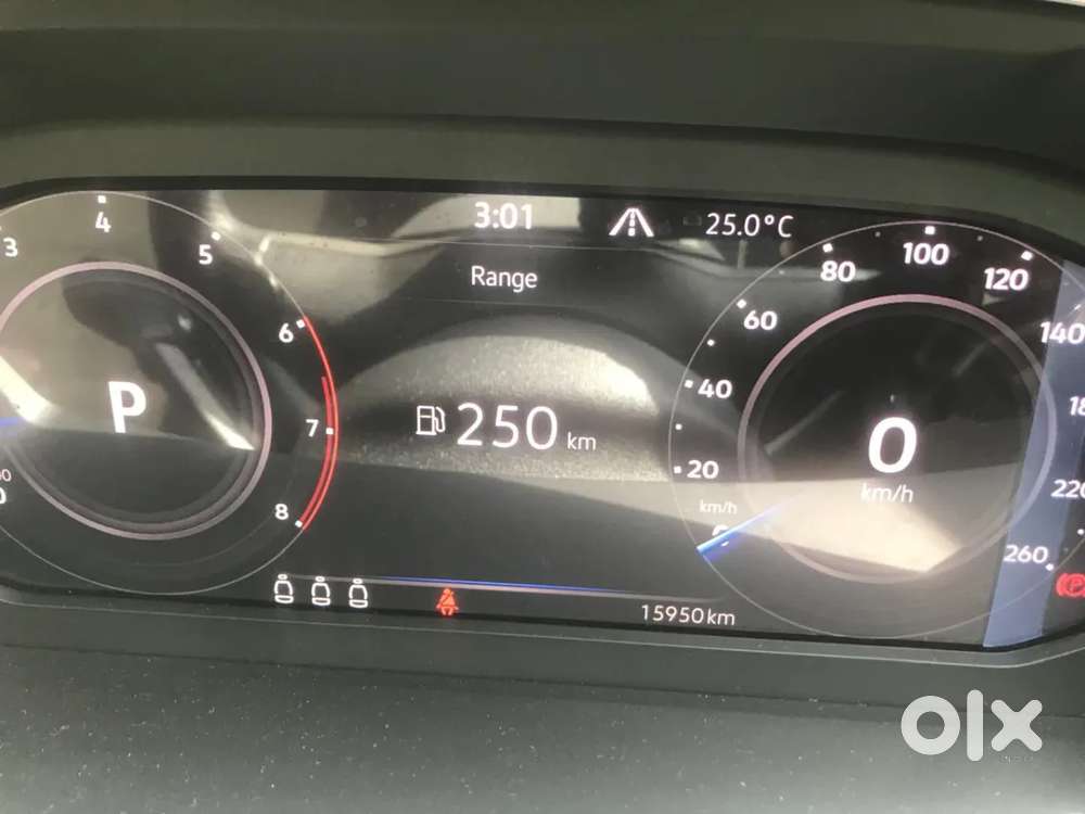 Volkswagen Tiguan 2.0 Elegance Tsi Dsg, 2024, Petrol
