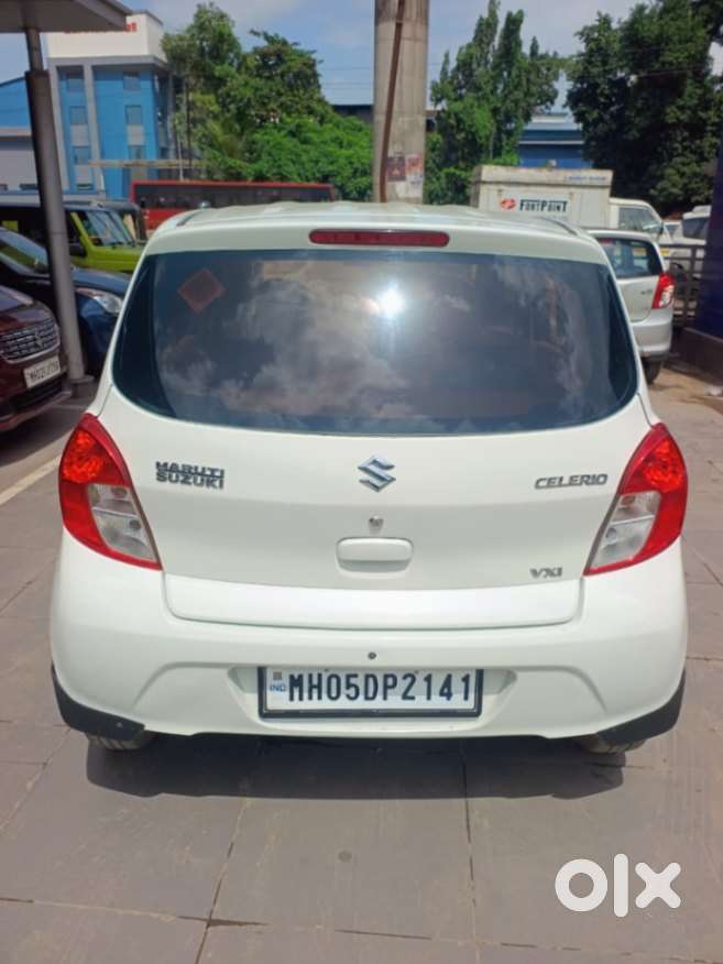 Maruti Suzuki Celerio, 2018, Cng & Hybrids