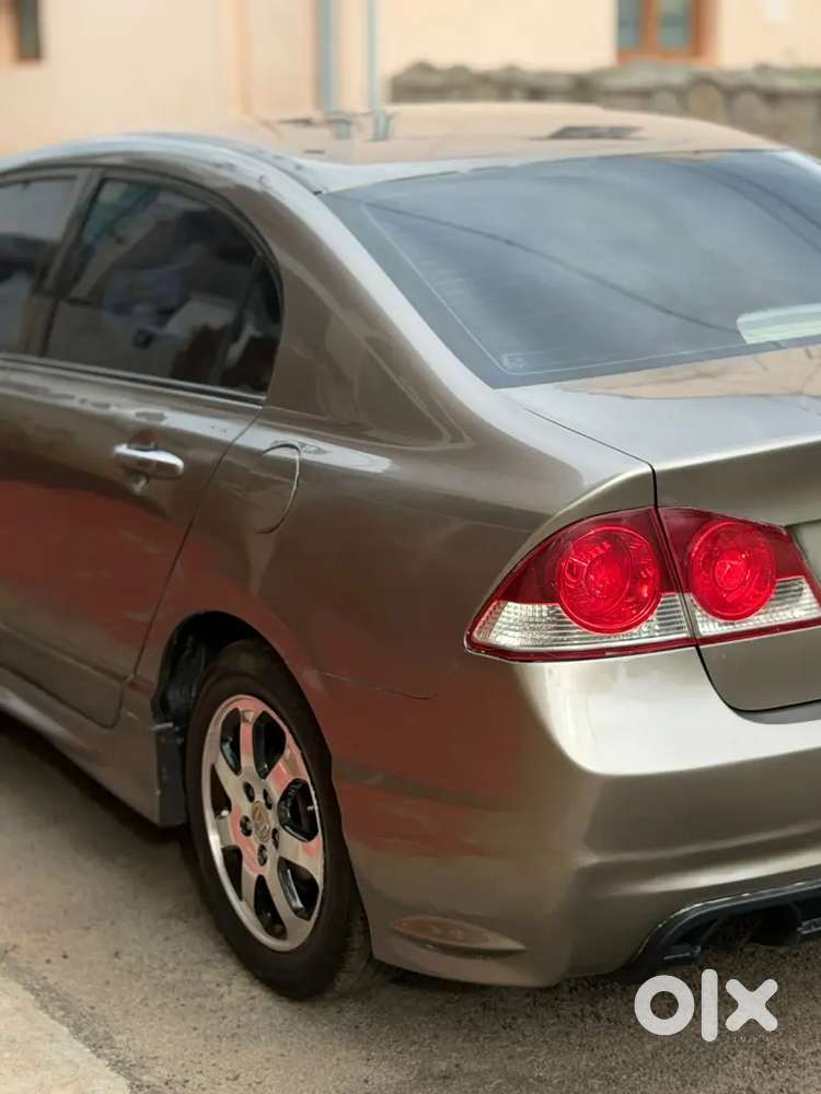 Honda Civic 2007