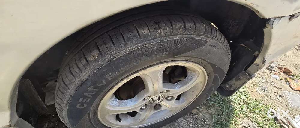 Honda Civic 2007 Manual 118000 Km