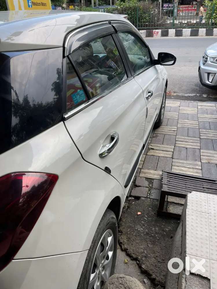 Hyundai Elite I20 Magna Executive 2018