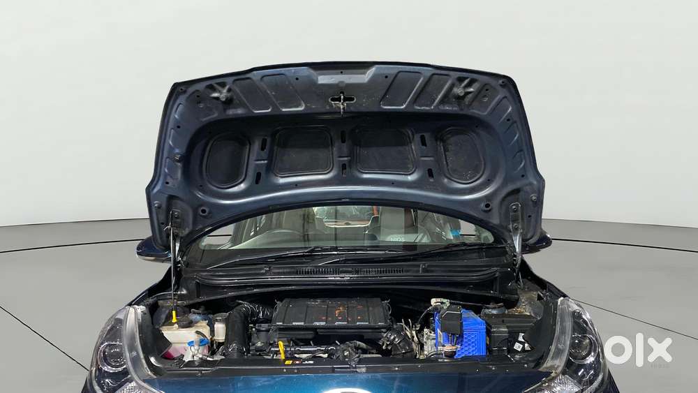 Hyundai Grand I10 Nios Sportz 1.2 Kappa Vtvt, 2023, Petrol