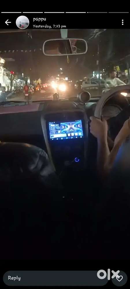 Maruti Suzuki Ritz 2012