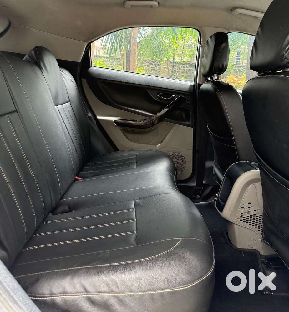 Tata Nexon, 2018, Diesel