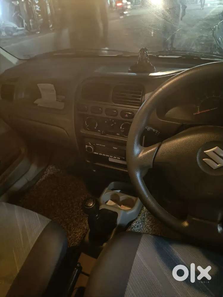 Maruti Suzuki Alto K10 2013 Car