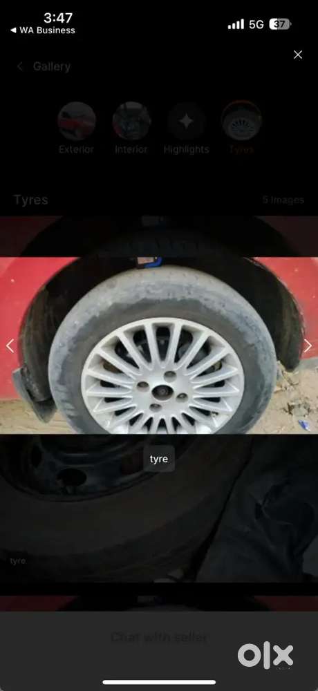 Tata Zest 2015 Diesel Well Maintained