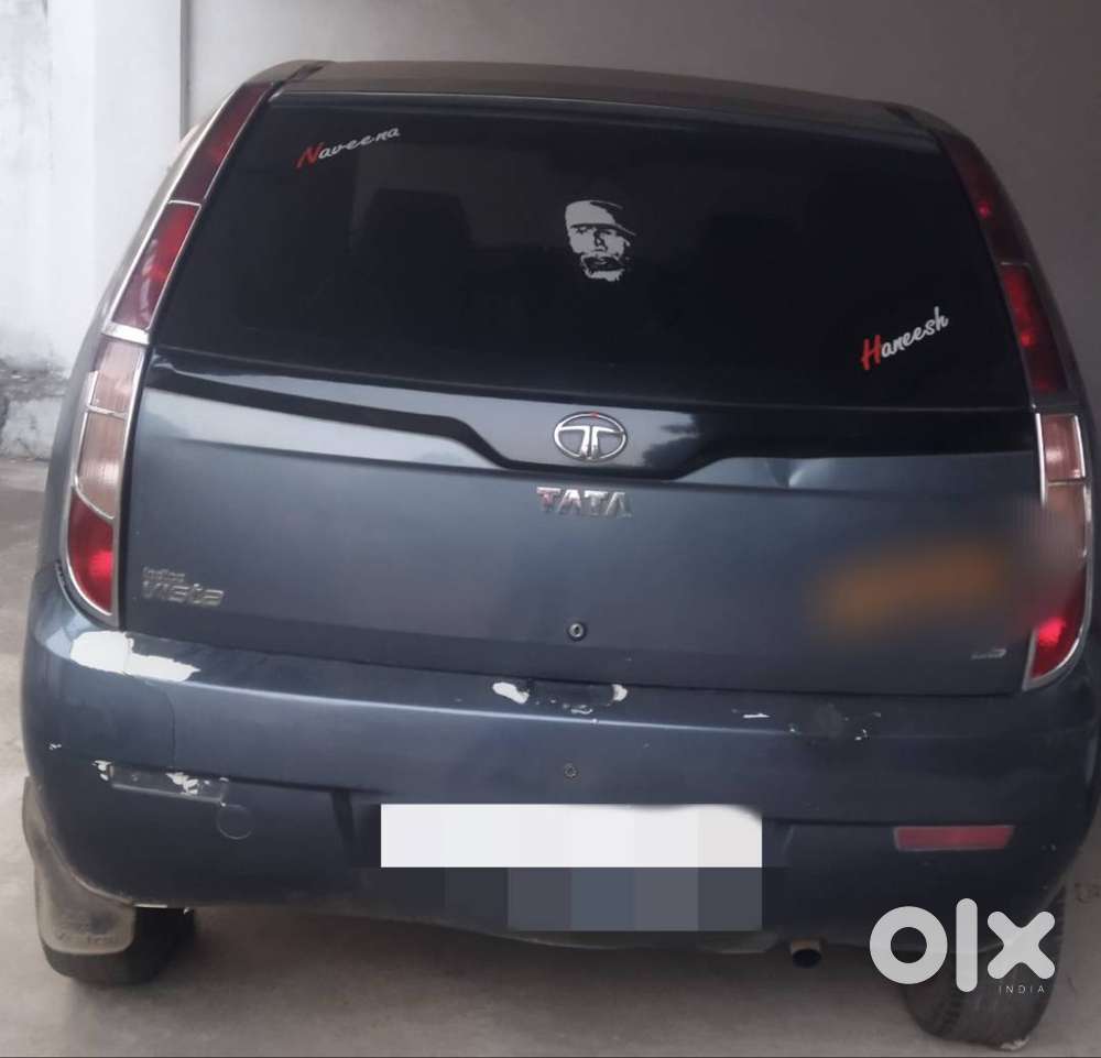 Tata Indica Vista