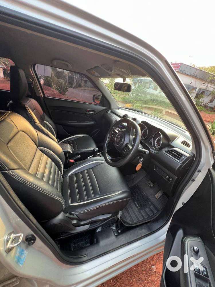 Maruti Suzuki Swift Vxi Optional, 2022, Petrol