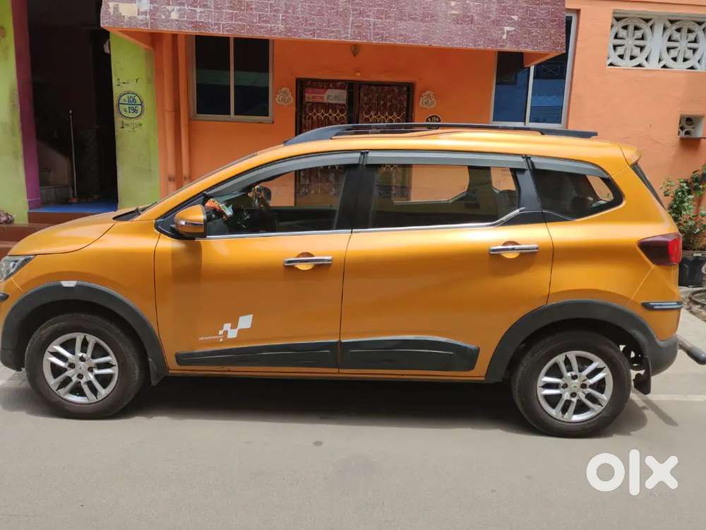 Renault Triber 1.0 Rxt 2020. Dealer Pls Stay Away.