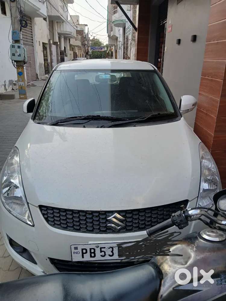 New Tyre New Battery New Headlights
