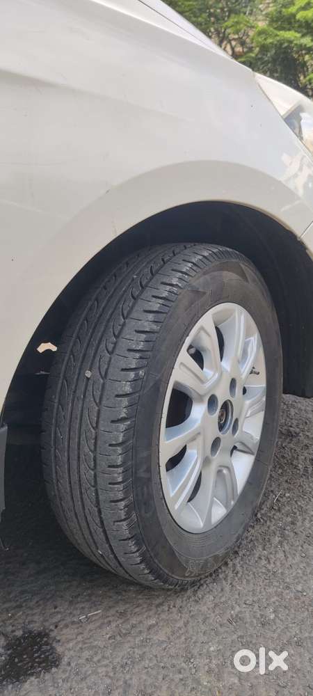 Tata Tiago 1.2 Revotron Xz Plus, 2017, Petrol