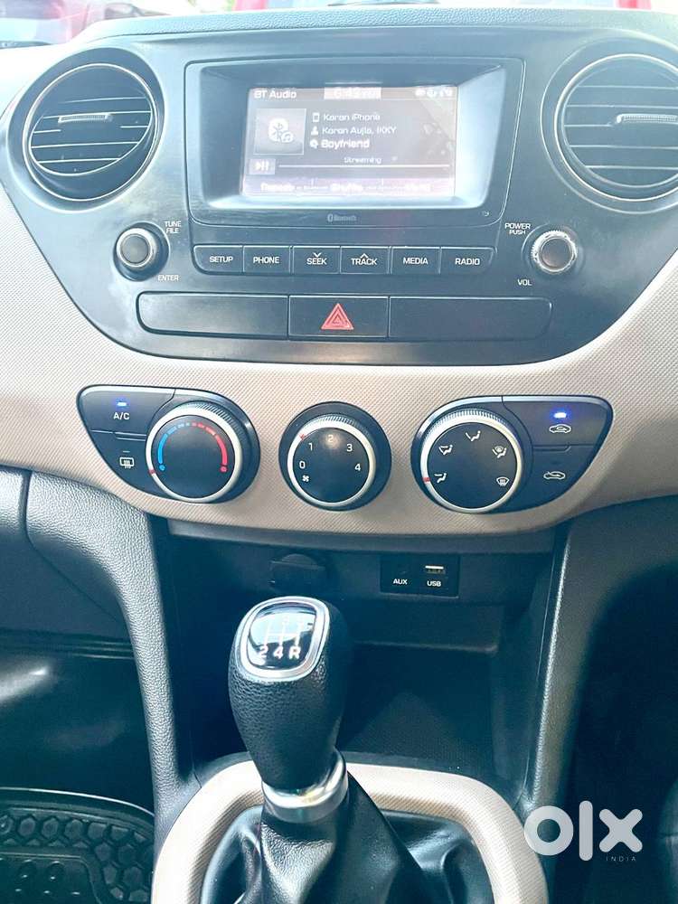 Hyundai Grand I10 2018 Petrol 24000 Km Driven