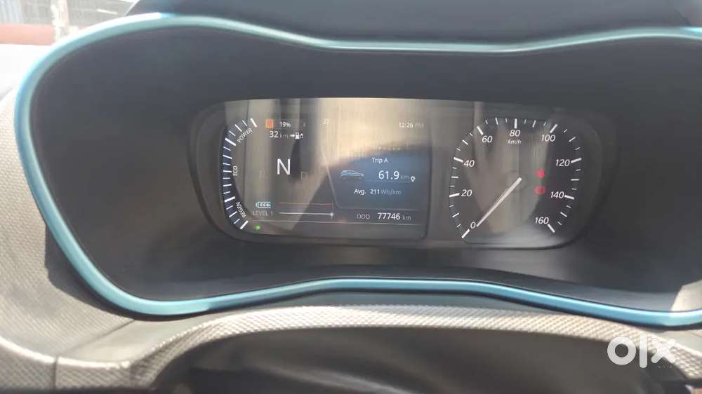 Tata Nexon Ev 2021