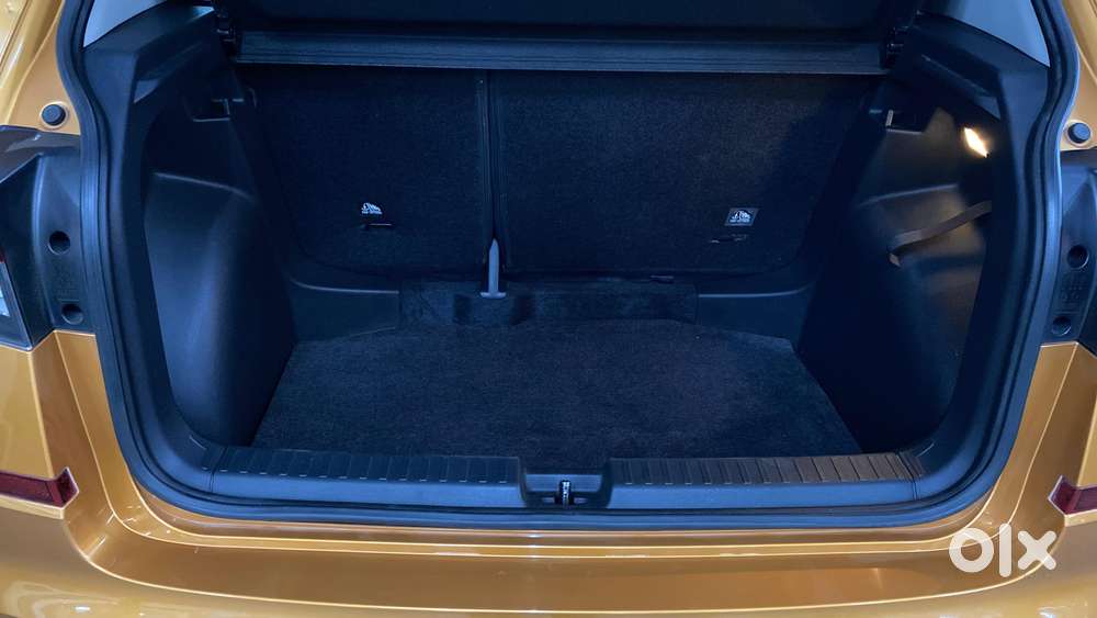 Skoda Kushaq Style 1.0l Tsi At, 2022, Petrol