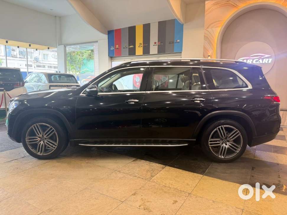 Mercedes-benz Gls 400d 4matic, 2023, Diesel