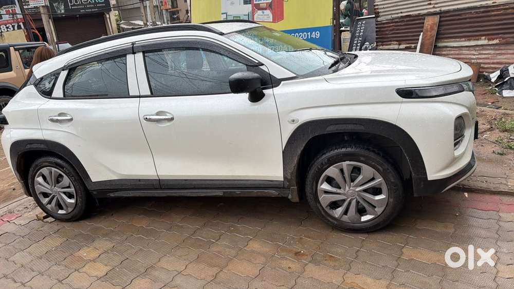 Maruti Suzuki Fronx 2026 Well Maintained