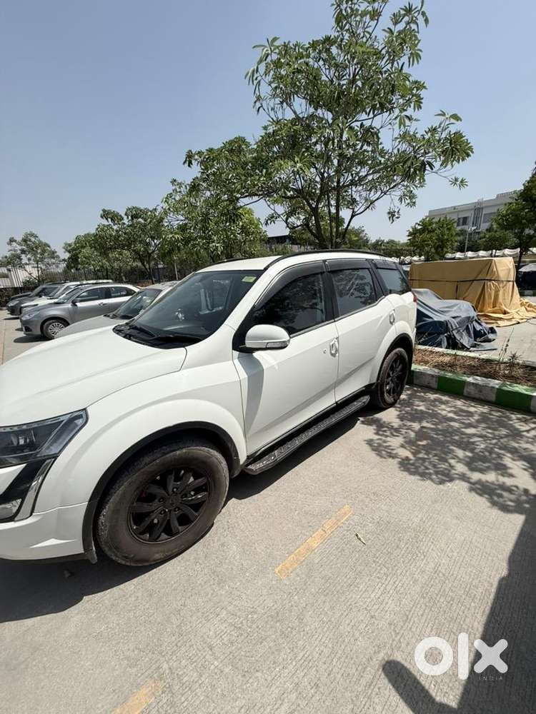 Mahindra Xuv500 2020 Diesel Good Condition