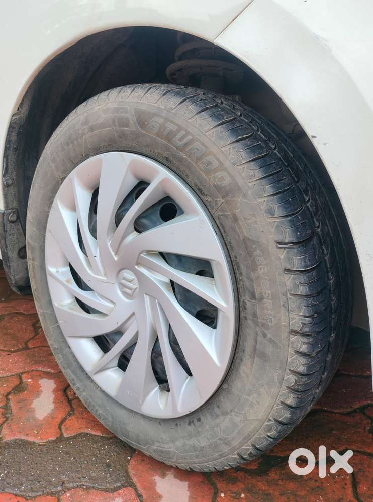 Maruti Suzuki Ertiga Vxi (o) Cng, 2020, Cng & Hybrids
