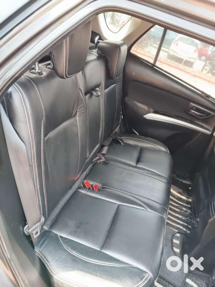 Maruti Suzuki S-cross 2017-2020 1.3 Alpha, 2017, Diesel