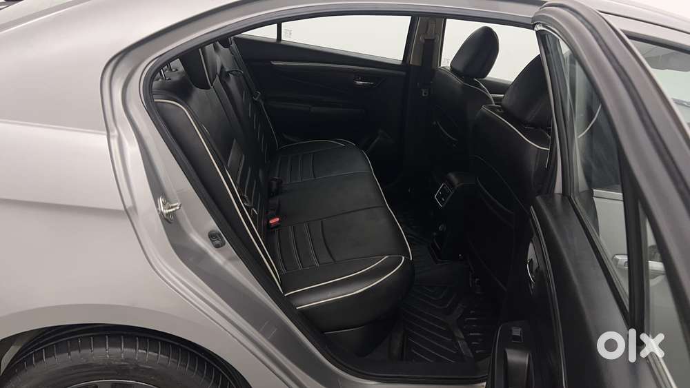 Maruti Suzuki Ciaz S 1.5, 2020, Petrol