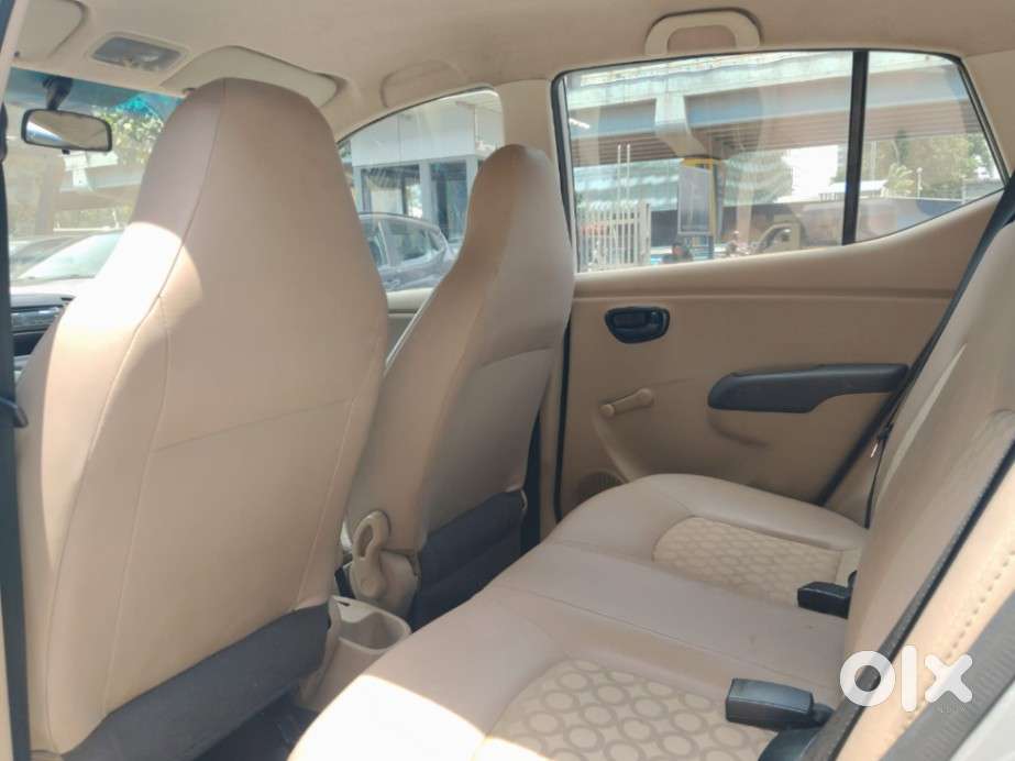 Hyundai I10 Era 1.1, 2009