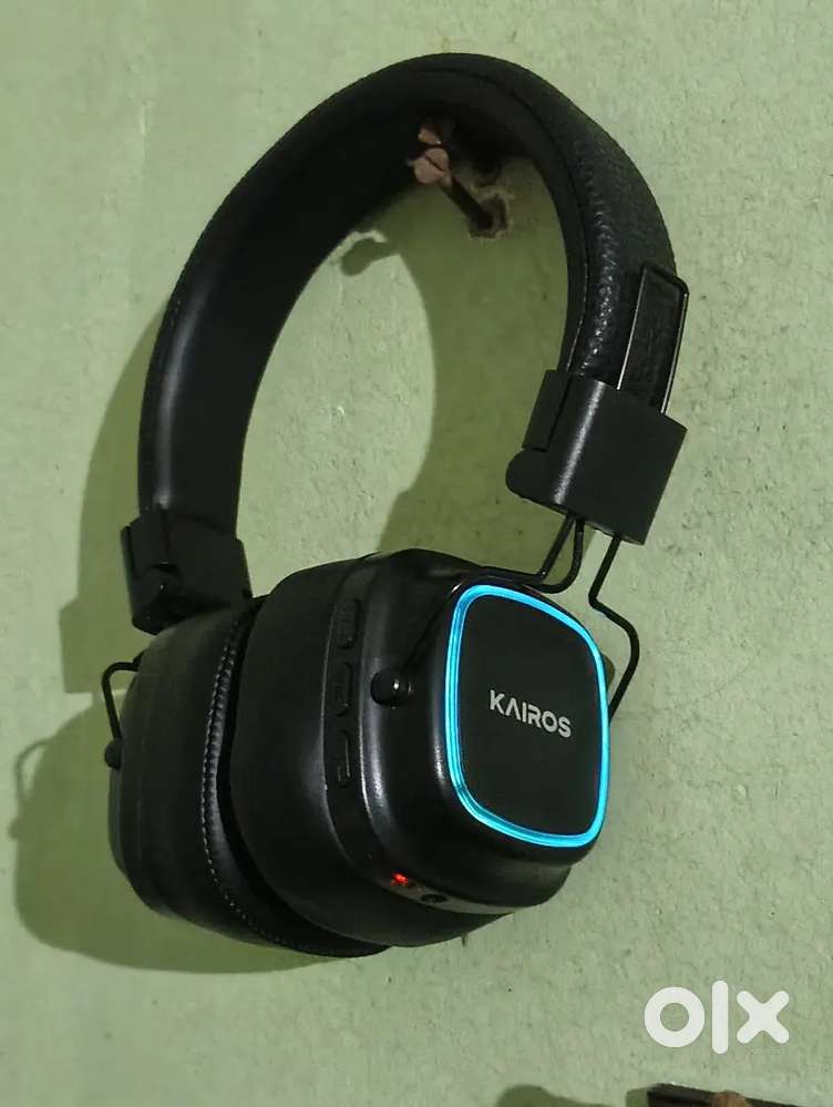 Kairoz Headset