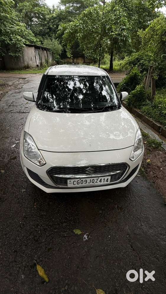 Maruti Suzuki Swift 2023 Petrol