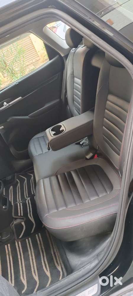 Kia Seltos Gtx Plus, 2021, Diesel