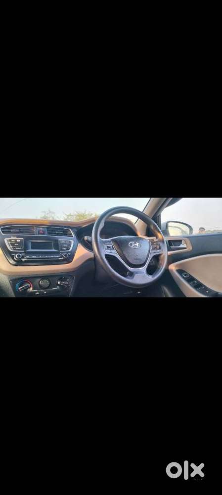 Hyundai I20 Magna 1.2 Mt, 2019, Petrol