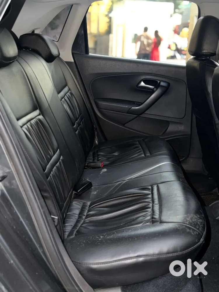 Volkswagen Polo 1.2 Gt Tsi, 2015, Petrol