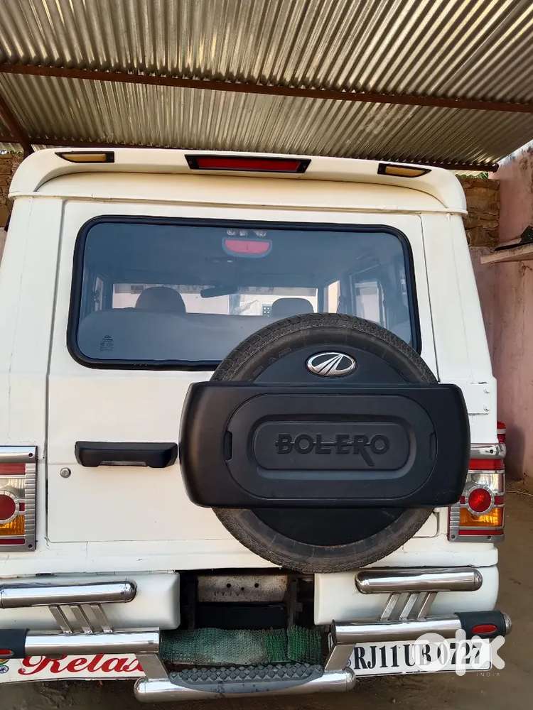 Mahindra Bolero 2013 Diesel 150000 Km Driven