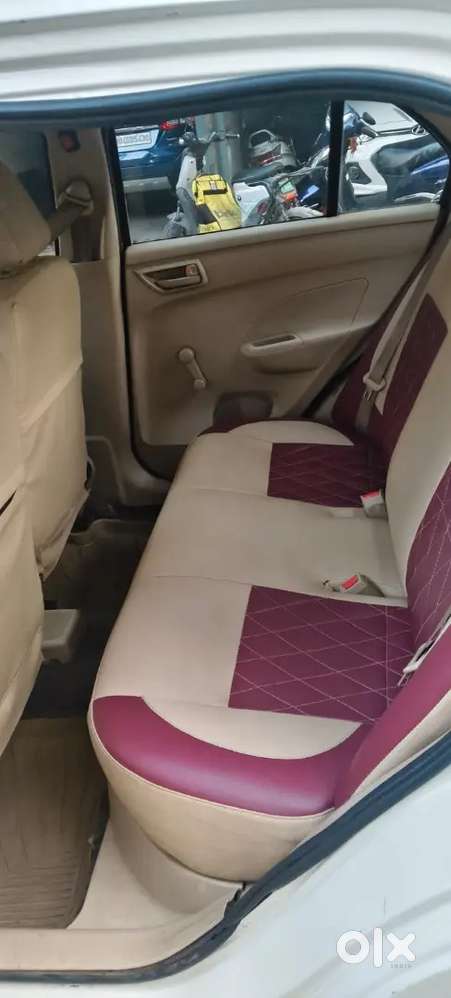 Good Conditions Car