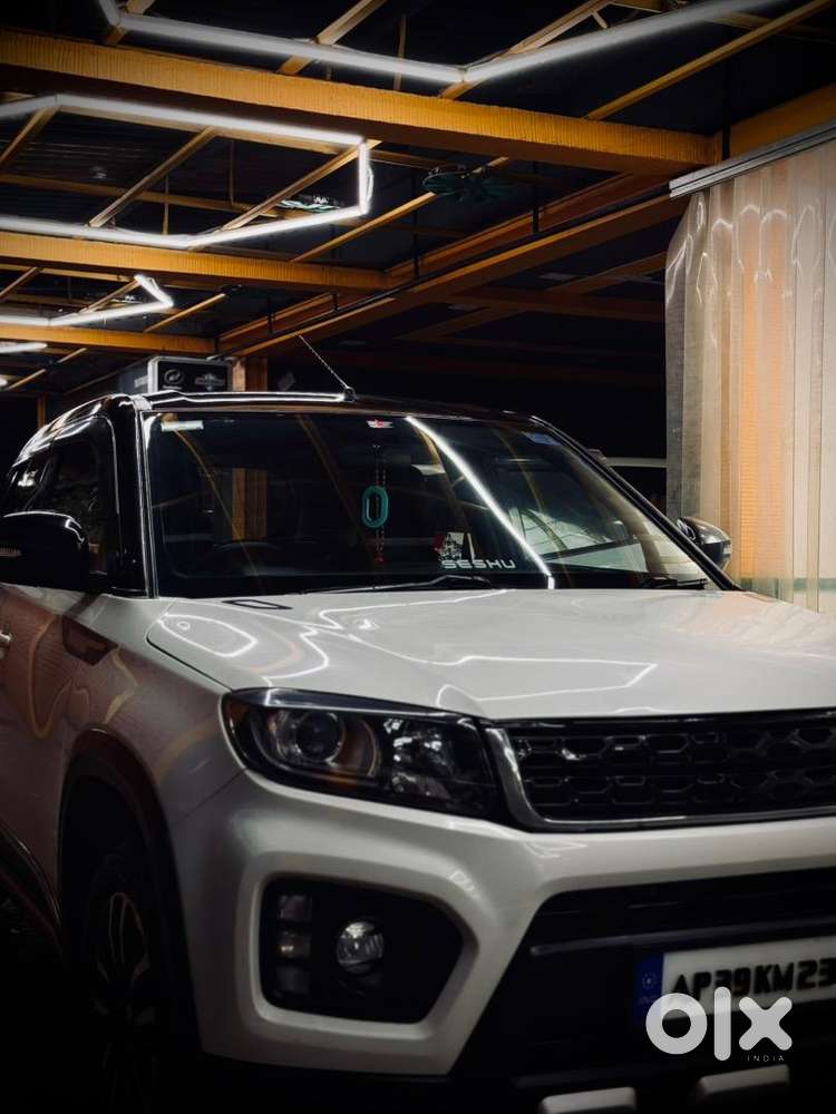 Completly Modified In Showroom