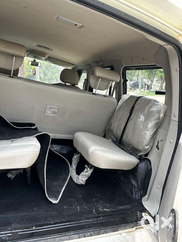 Mahindra Scorpio S9, 2022, Diesel