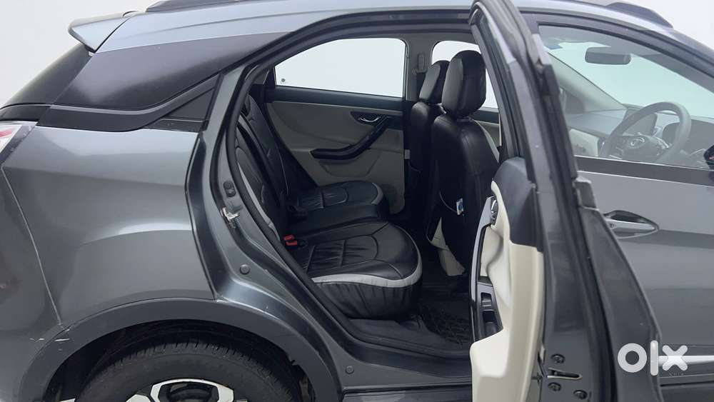 Tata Nexon 1.2 Revotron Xz Plus, 2023, Petrol