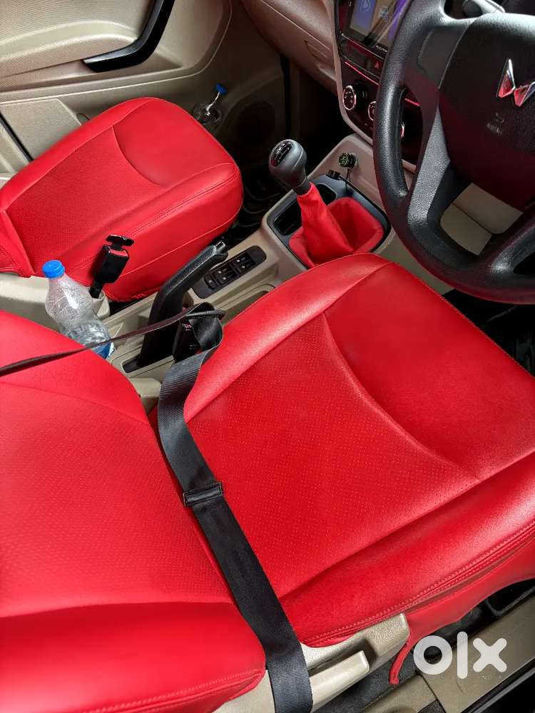 Mahindra Bolero Neo Well Maintained With Fully Modified