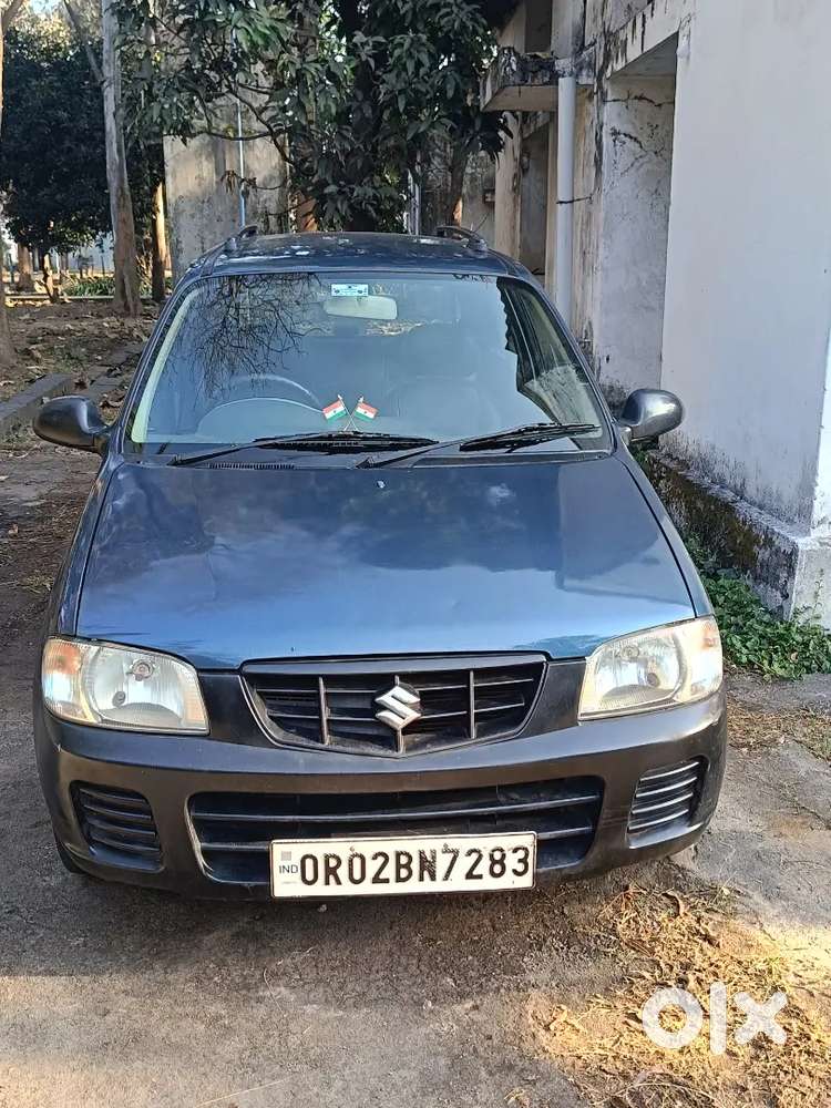 Maruti Suzuki Alto 2011 Good Conditions