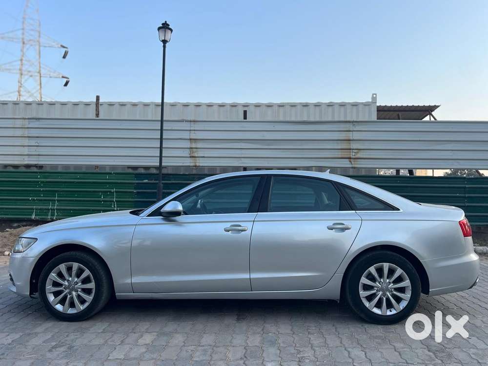 Audi A6 2.0 Tdi, 2014, Diesel