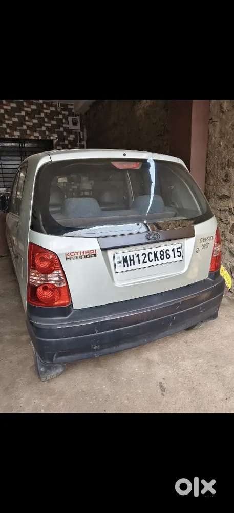 Hyundai Santro Xing 2005